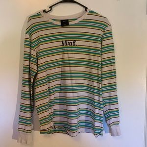 Huf shirt!